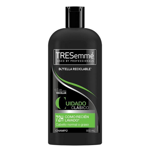 Shampoo Tresemme Klassisk (855 ml)
