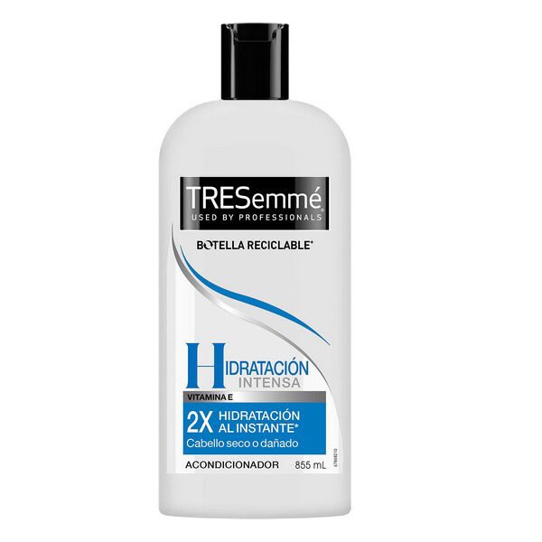 Hårbalsam Tresemme Fugtgivende (855 ml)