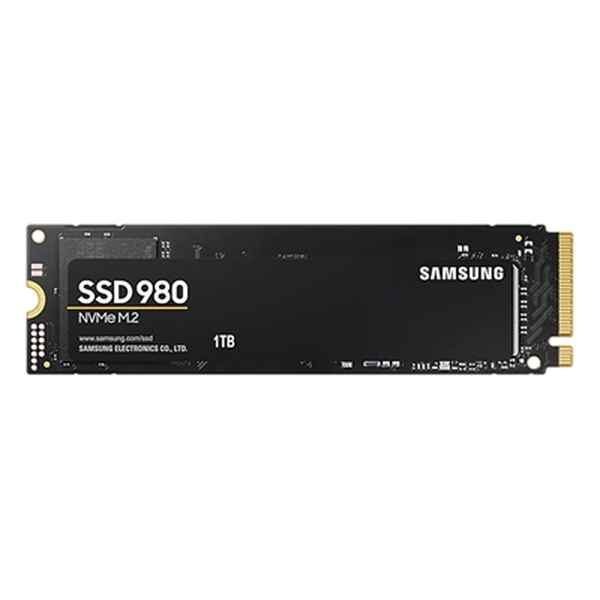 Harddisk Samsung 980 1 TB SSD