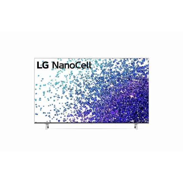 Smart TV LG 55NANO776PA 55" 4K Ultra HD NanoCell