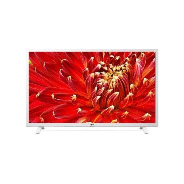 Smart TV LG 32LM6380PLC 32" FHD LED Hvid