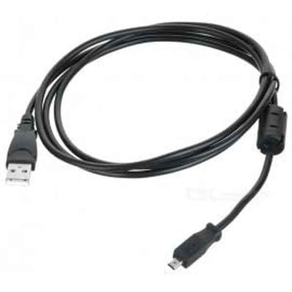 USB-kabel Digitalt Kamera Olympus (Refurbished A+)