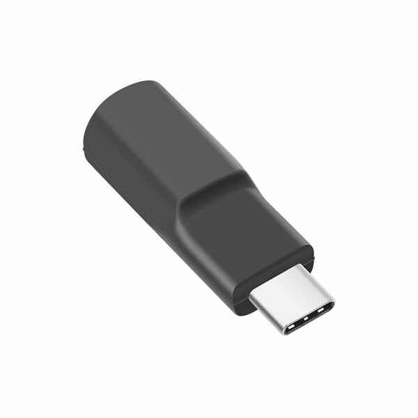USB-C-adapter Type C Jack 3,5 mm 4326947668 (Refurbished A+)