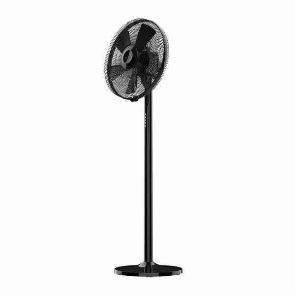 Fritstående ventilator Cecotec EnergySilence 540 Smart 60W (78 - 135 cm) (Refurbished C)
