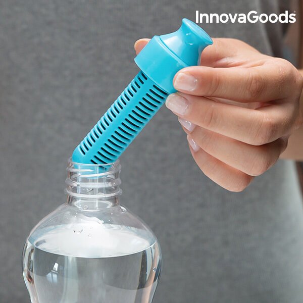 InnovaGoods Reserve Kulfilter