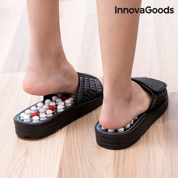 Akupunktur Sutsko InnovaGoods