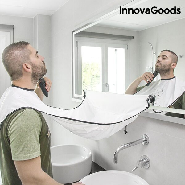 Pincel de Barbear InnovaGoods