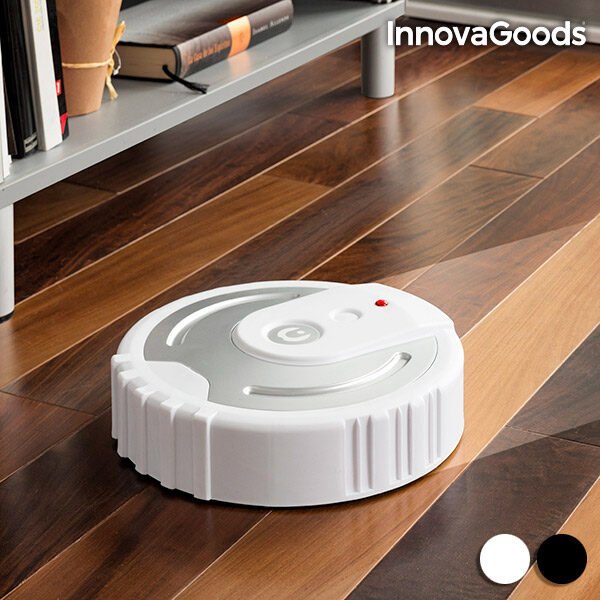 InnovaGoods Robotgulvvasker