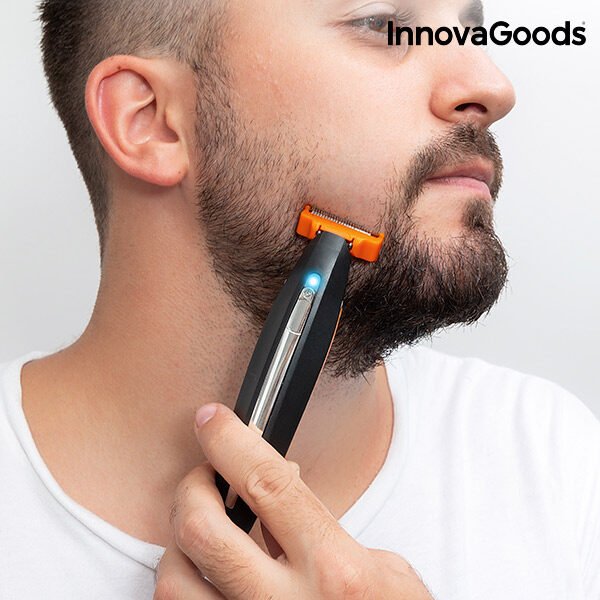 Pincel de Barbear InnovaGoods
