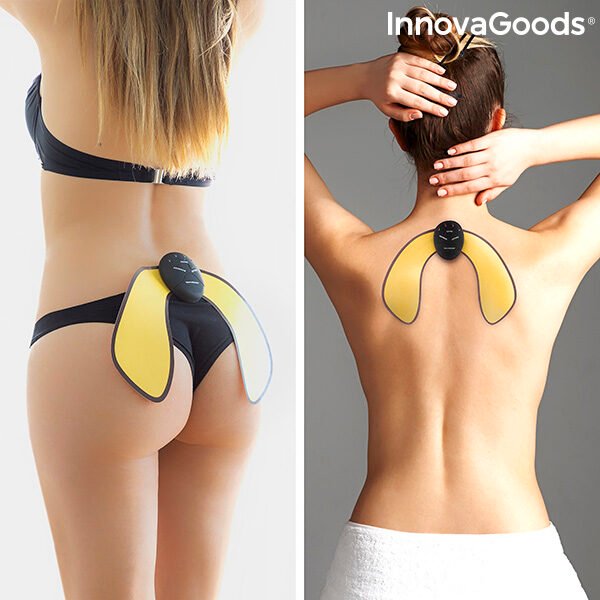 Frugtskål InnovaGoods