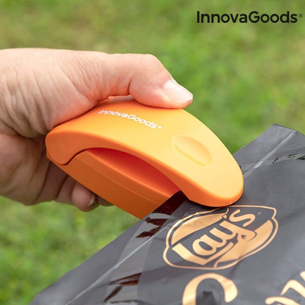 Vakuumforsegler InnovaGoods